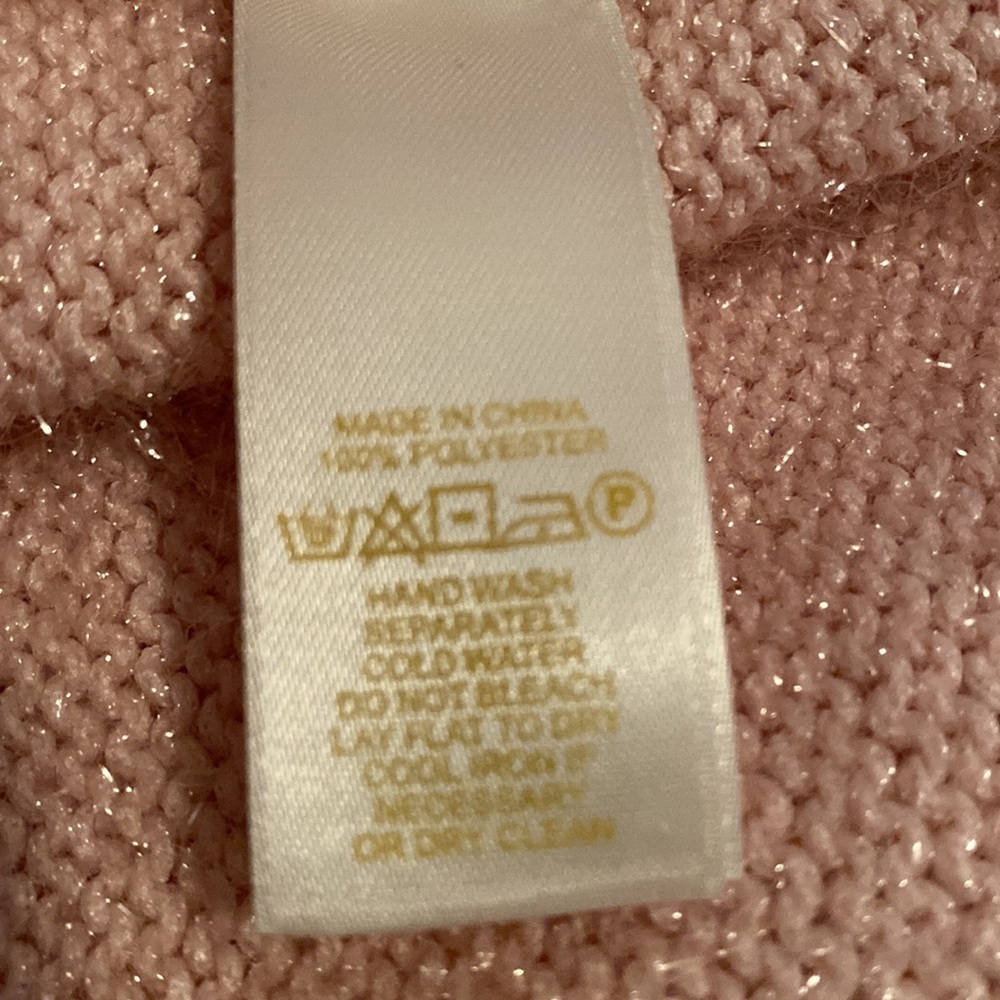 Kate Spade sweater - Picture 7 of 7